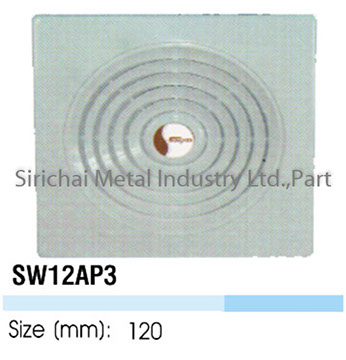พัดลมอุตสาหกรรม SW12AP3