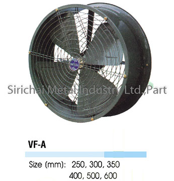 พัดลมอุตสาหกรรม VF-A